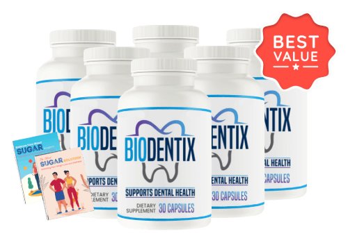 Biodentix discount deal pricing
